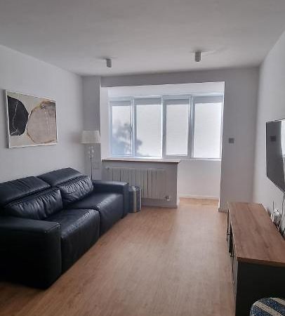 Loft Ferdinand Apartment Bucharest Exterior photo