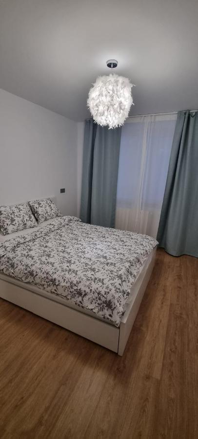 Loft Ferdinand Apartment Bucharest Exterior photo