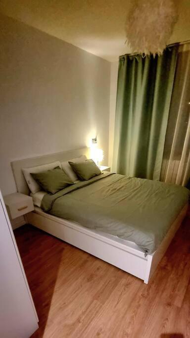 Loft Ferdinand Apartment Bucharest Exterior photo
